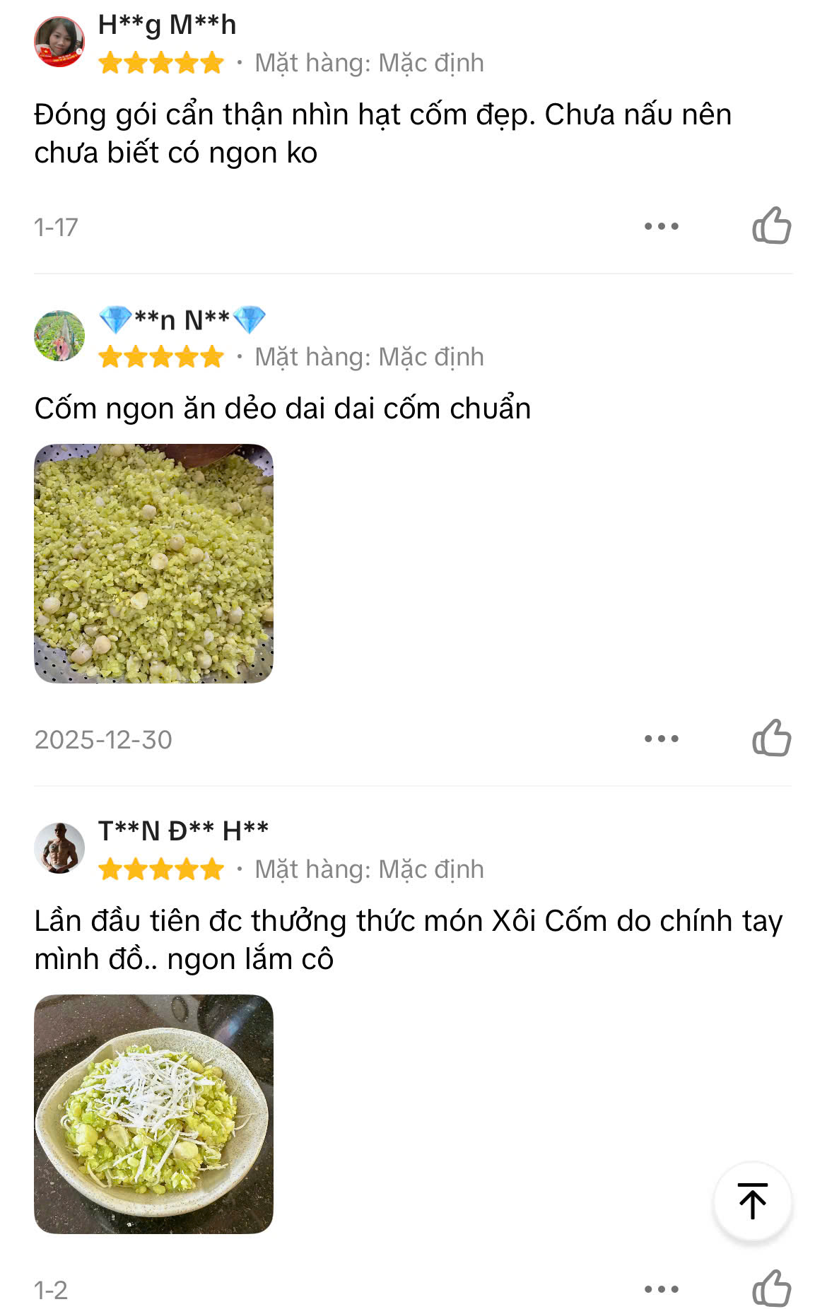 Phản hồi khách hàng 4