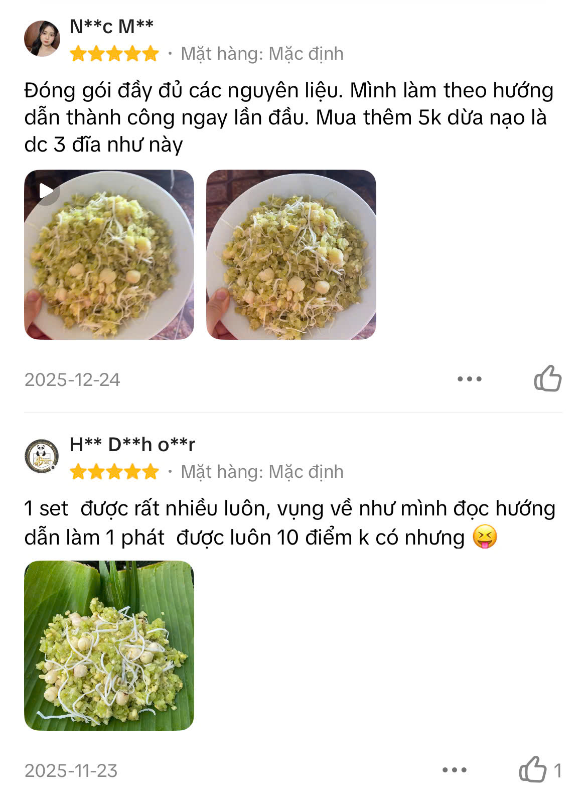 Phản hồi khách hàng 9